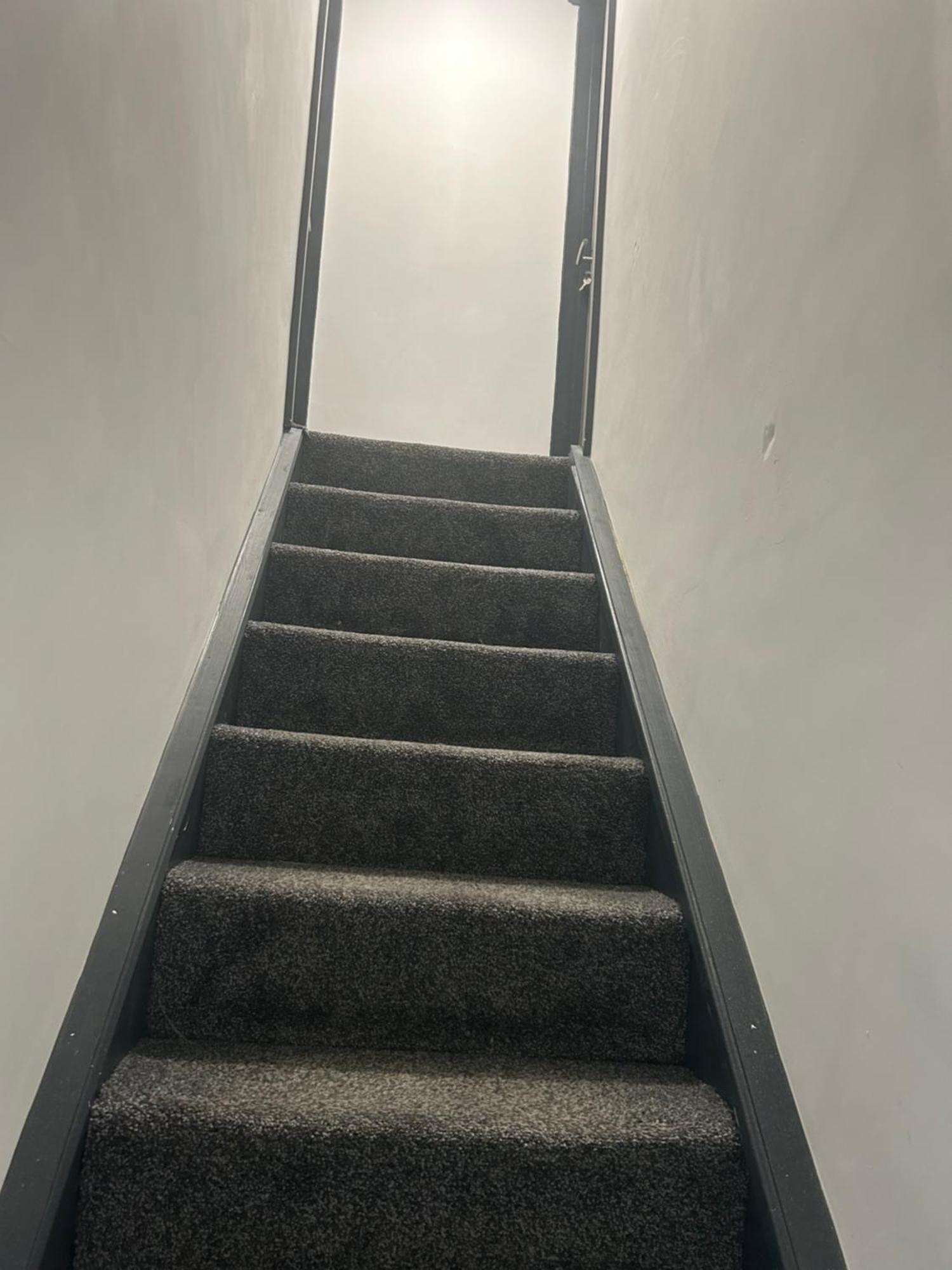Tammys Lodge Stoke-on-Trent Екстериор снимка