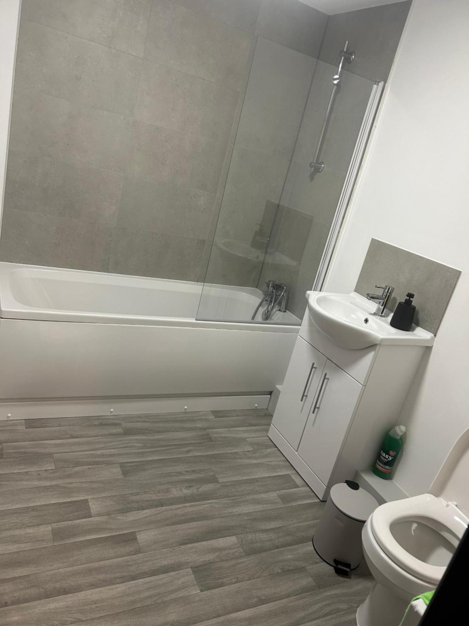 Tammys Lodge Stoke-on-Trent Екстериор снимка