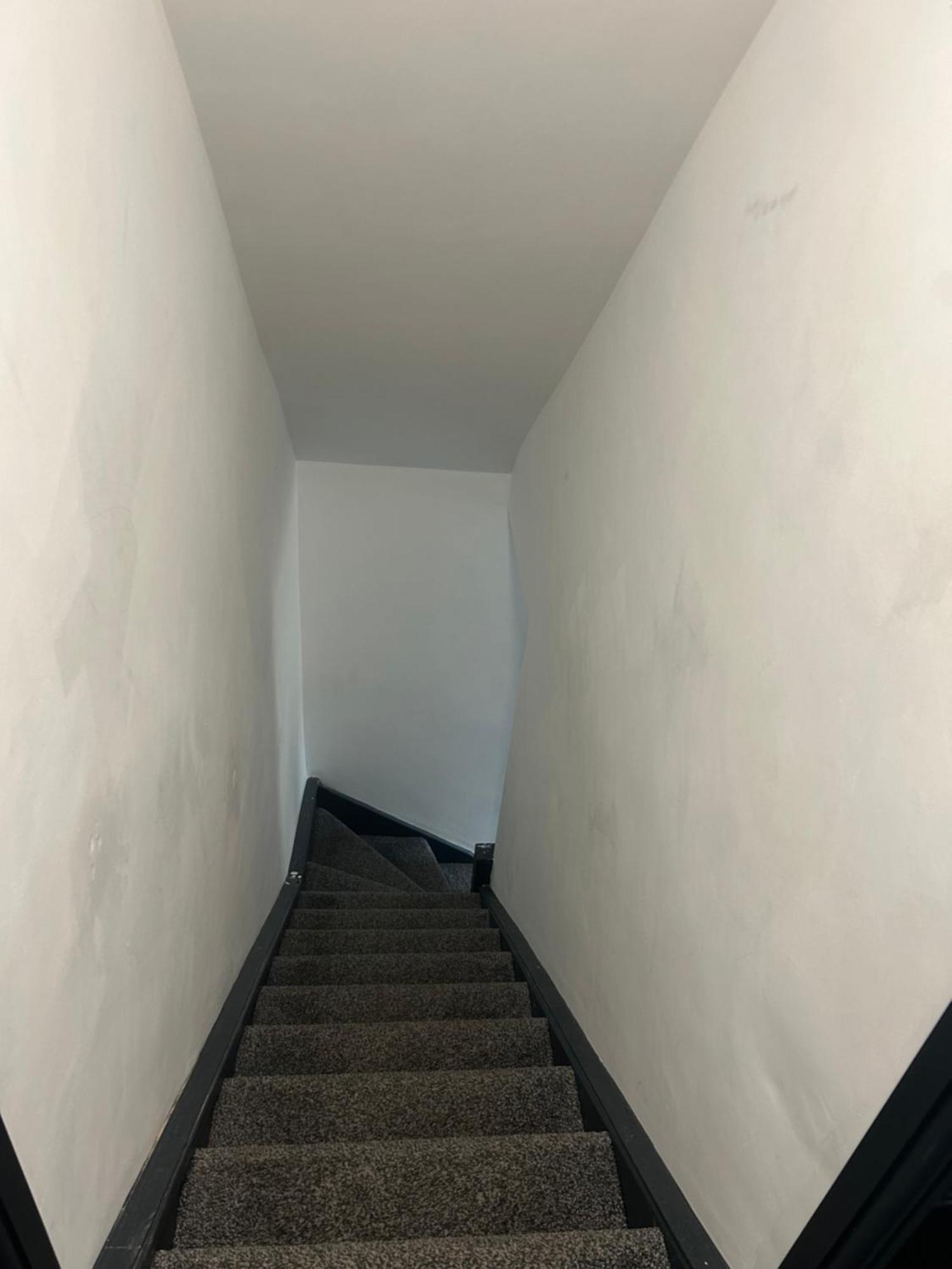 Tammys Lodge Stoke-on-Trent Екстериор снимка
