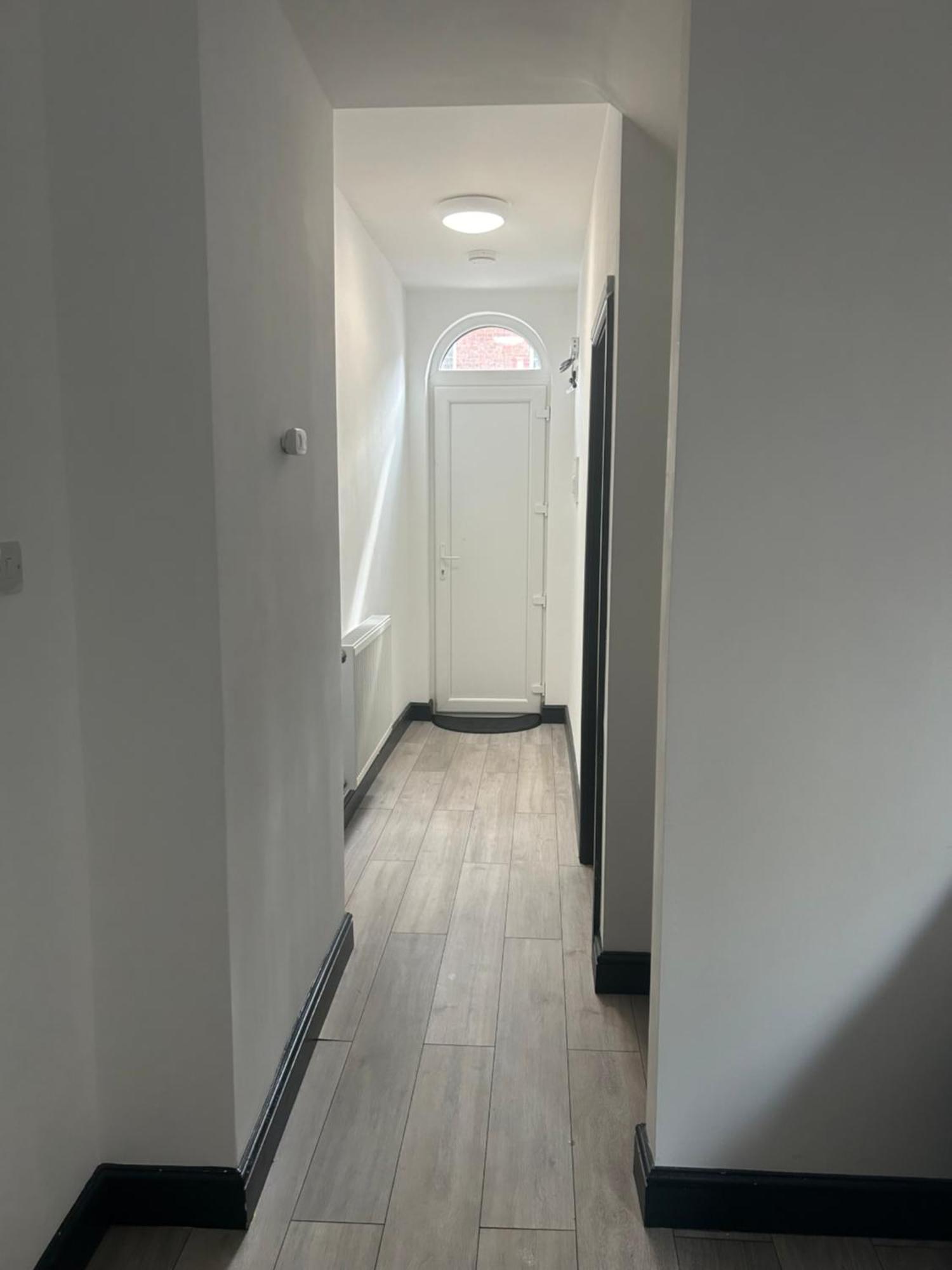 Tammys Lodge Stoke-on-Trent Екстериор снимка